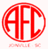 América de Joinville