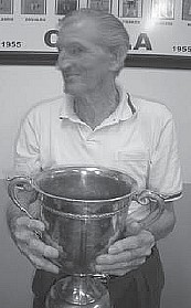 Raul Benvenutti, o Pequeno