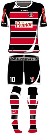 Uniforme n° 1