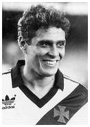 Roberto Dinamite