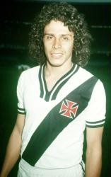 Roberto Dinamite
