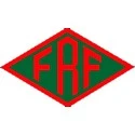 Escudo da Federação Roraimense de Futebol