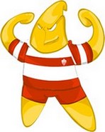 Mascote do Rio Branco