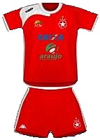 Uniforme 1