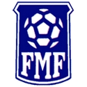 Logo da Federação Matogrossense ate setembro 2021
