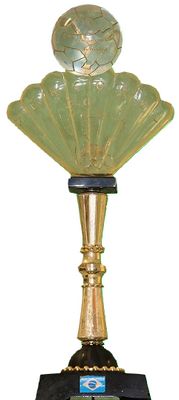 Troféu do Torneio Mercosul de 1995