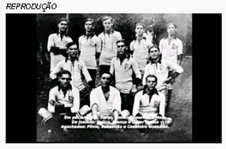 Equipe do Corinthians