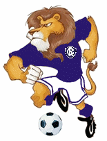 Leão - Mascote do Remo