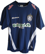 Camisa do Remo de 2007