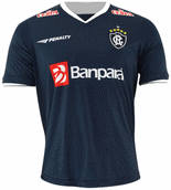 Camisa N° 1 do Remo de 2010
