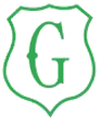 Primeiro escudo do Guarani