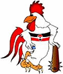Mascote do River AC