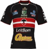 Camisa n° 2 do River