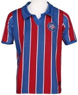 Camisa listrada de 1959