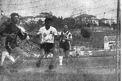 Corinthians x Ypiranga