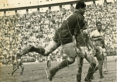 Palmeiras 1 x 1 São Paulo