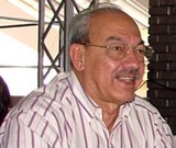 Petrônio Barradas