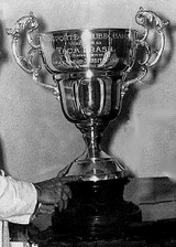 A Taça Brasil de 1959