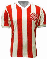 Camisa do Bangu (1966)