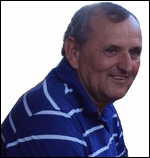 Vereador José Araújo