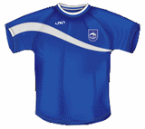 Camisa N. 1