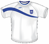 Camisa N. 2