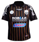 Camisa Comercial No. 3 - 2011