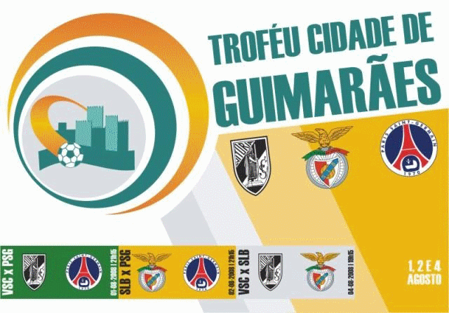 Torneio Cidade de Guimarães