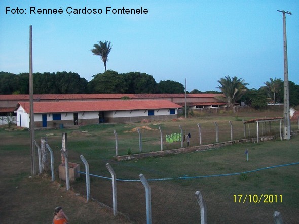 CT Petrônio Portela