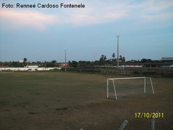 CT Petrônio Portela