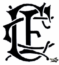 Escudo do Corinthian FC de Londres