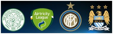 Clubes participantes