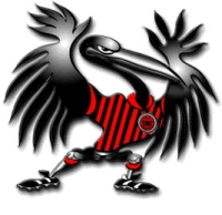 Mascote do Íbis