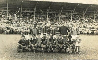 Carlos Renaux de 1958