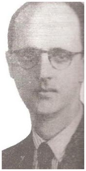 Aristheu Accioly Lins, presidente da Liga Sportiva Pernambucana 1915
