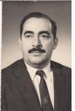 Jornalista Clemente Comandulli
