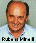Rubens Minelli