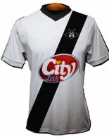Camisa do Mixto em 2012