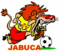 Mascote do Jabaquara AC