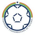 Logo da Federação Pernambucana de Futebol