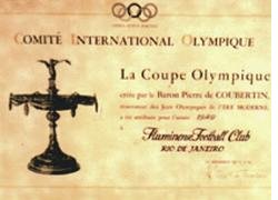 Taça Olimpica do Fluminense