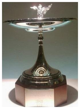 Taça Olimpica do Fluminense