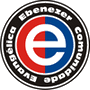 Comunidade Evangélica Ebenezer