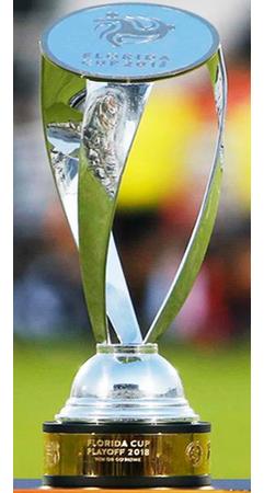 Troféu da Florida Cup 2018