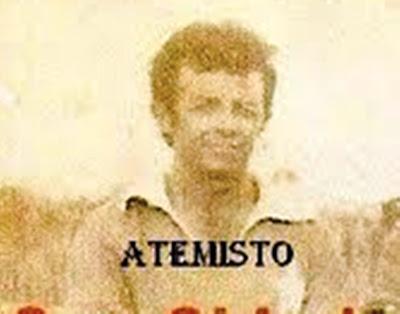 Atemisto Vieira Atemisto Vieira