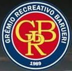 GR Barueri Segundo Escudo