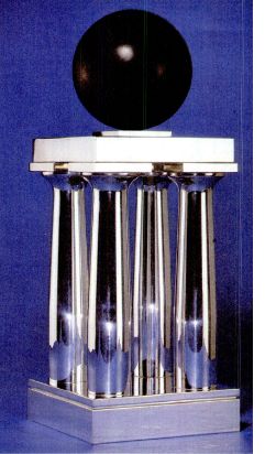 Troféu da Copa União de 1987