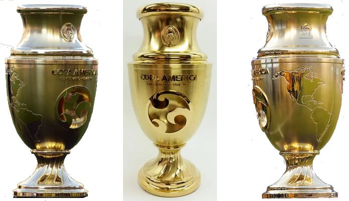 Troféu Copa America Centenario