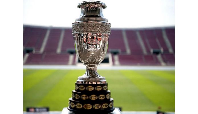 Troféu da Copa America