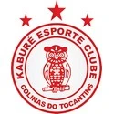 Kaburé EC